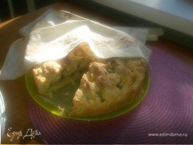 Фото рецепта