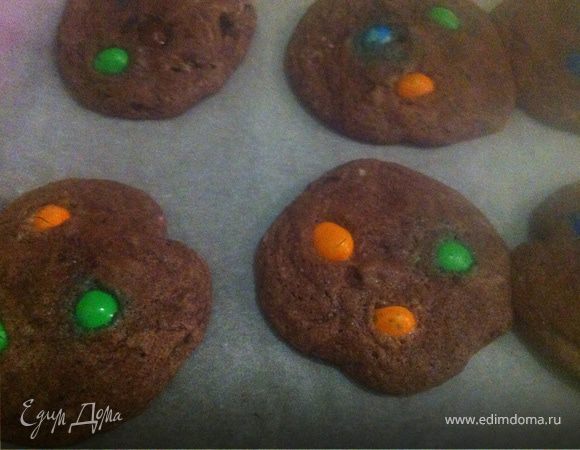 Американское печенье Американское печенье