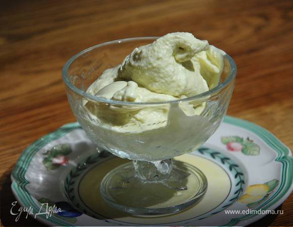 Мороженое из авокадо Мороженое из авокадо