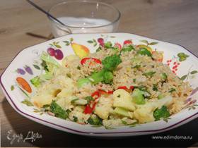 Фото рецепта