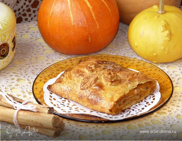 Тыквенник Тыквенник