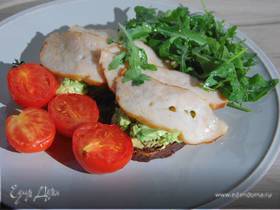 Фотография профиля