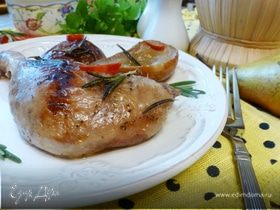 Фото рецепта