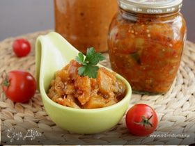 Фото рецепта