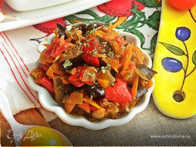 Фото рецепта