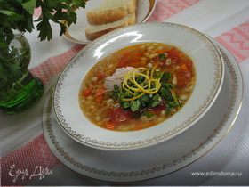 Фото рецепта