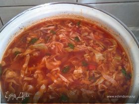 Фото рецепта