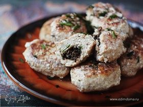 Фото рецепта