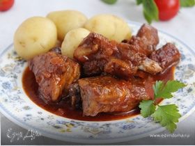 Фото рецепта