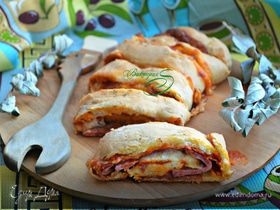 Фото рецепта