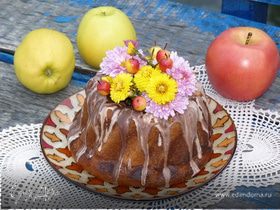 Фото рецепта