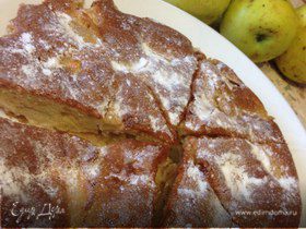 Фото рецепта