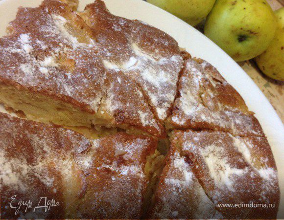 Шарлотка Шарлотка