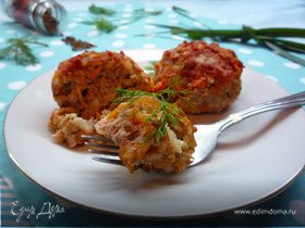 Фото рецепта