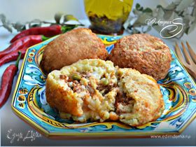 Фото рецепта