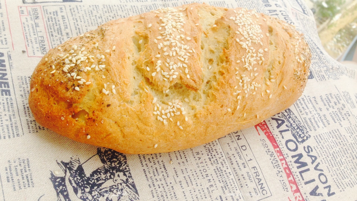 Хлеб «Полезный»