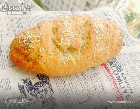 Хлеб «Полезный» Хлеб «Полезный»