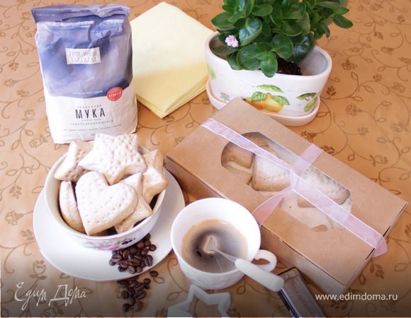 Печенье Like Walker's