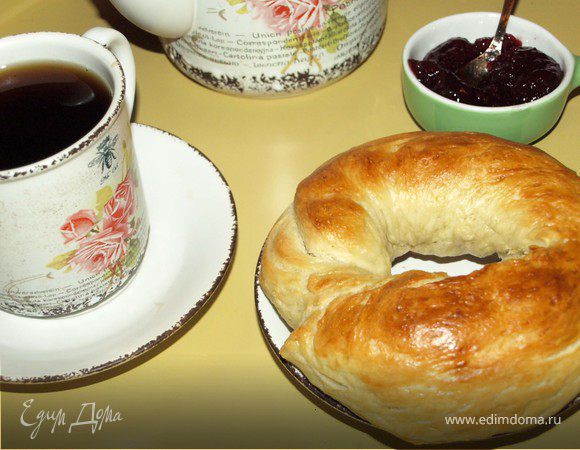 Бублики Бублики