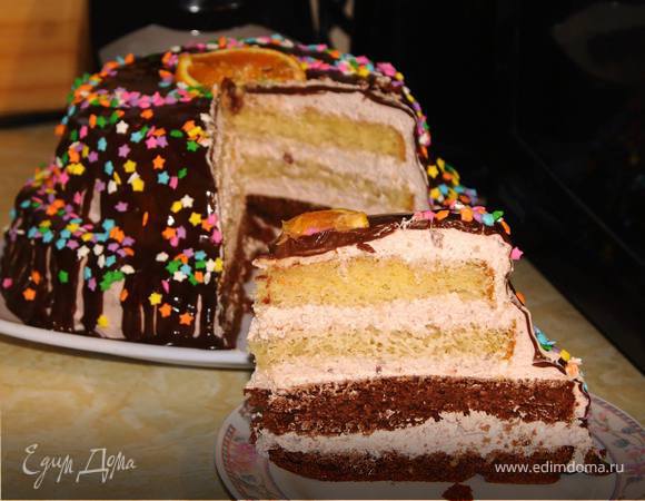 Topт «Пушинка» Topт «Пушинка»