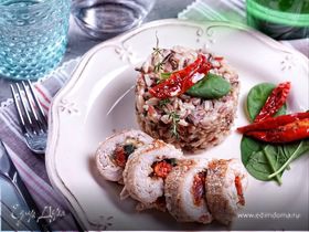 Фото рецепта