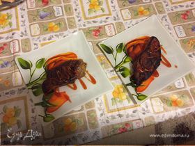 Фото рецепта