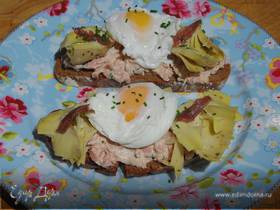 Фото рецепта