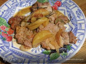 Фото рецепта