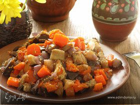 Фото рецепта