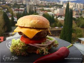 Фото рецепта