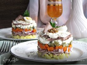 Фото рецепта