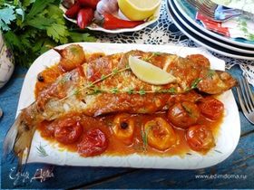 Фото рецепта