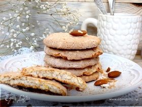 Ореховое печенье «Брутти Ма Буонни»