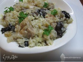 Фото рецепта