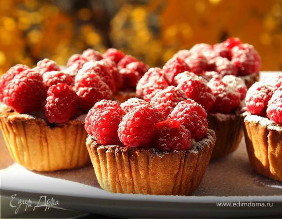 Любимые тарты Любимые тарты