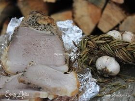 Фото рецепта