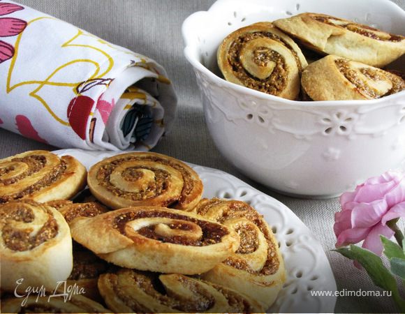 Печенье «Смоковница» Печенье «Смоковница»