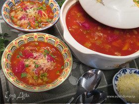 Фото рецепта