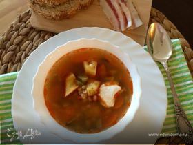 Фото рецепта