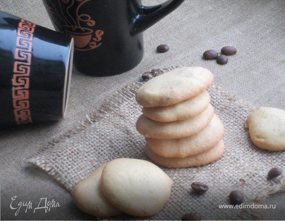 Печенье «Бриджидини» из Лампореккьо