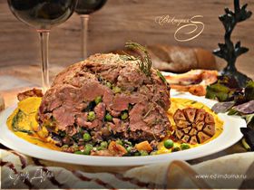 Фото рецепта