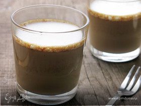 Кофе на вилке (Caffè in forchetta)