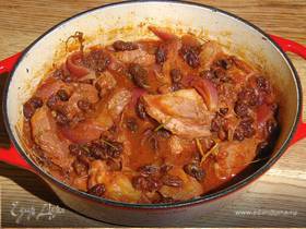 Фото рецепта