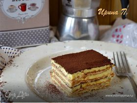 Фото рецепта