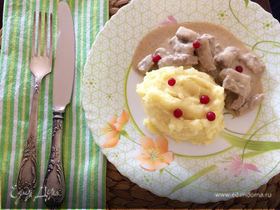 Фото рецепта