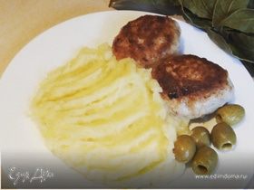 Фото рецепта