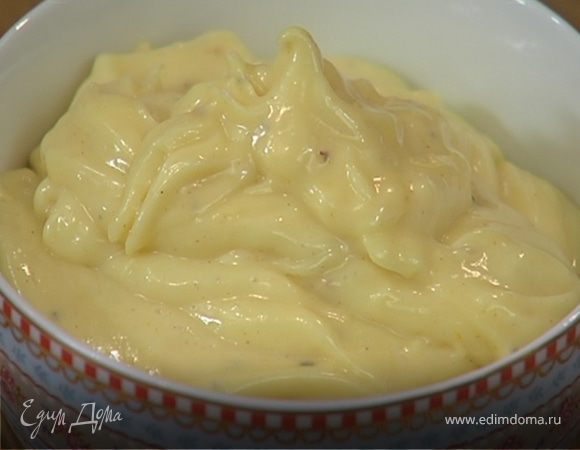 Чесночный майонез Чесночный майонез