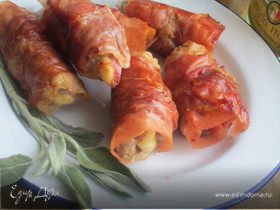 Фото рецепта