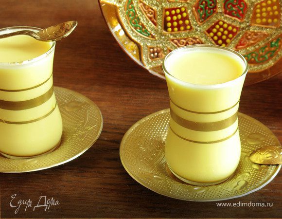 «Золотое» молоко «Золотое» молоко