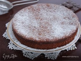 «Тenerina» итальянский шоколадный торт